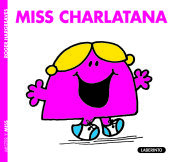 Portada de Miss Charlatana