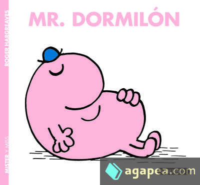 Mr. Dormil&oacute;n