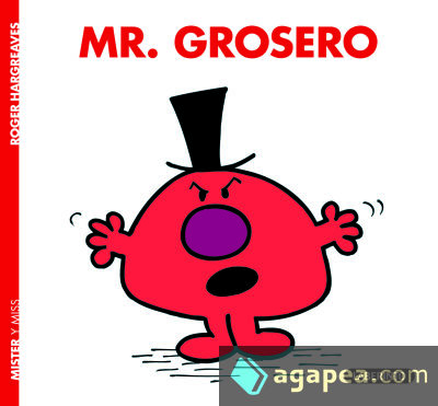 Mr. Grosero