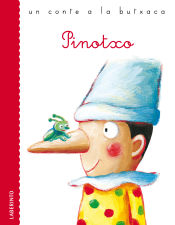 Portada de Pinotxo