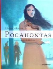 Portada de Pocahontas