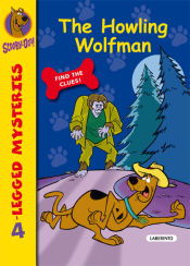 Portada de Scooby-Doo.The Howling Wolfman