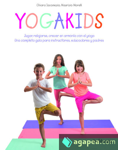 Yogakids