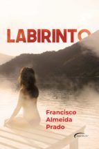 Portada de Labirinto (Ebook)