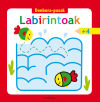 Labirintoak