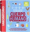 Laboratorio. Cuerpo humano