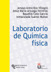 Laboratorio de química física