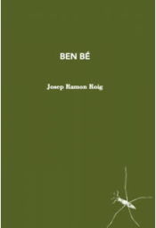 Portada de Ben b?