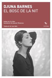 Portada de El bosc de la nit