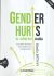 Portada de Gender Hurts: el género daña, de Sheila Jeffreys
