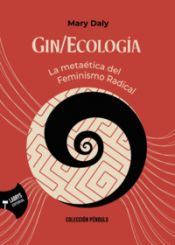 Portada de Gin/Ecología