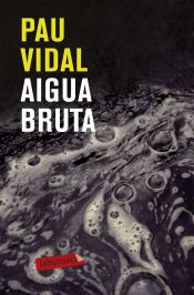 Portada de Aigua Bruta