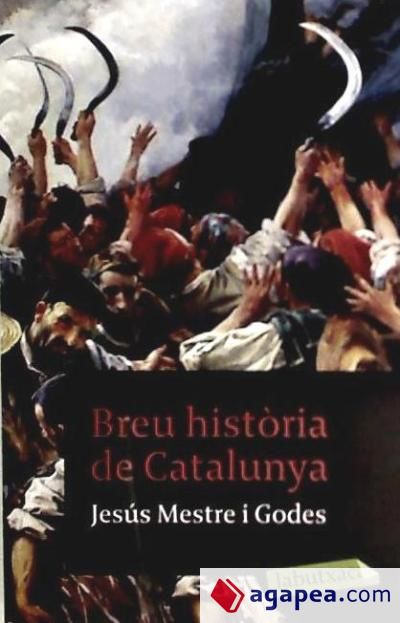 Breu historia Catalunya