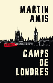 Portada de Camps de londres