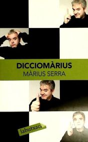 Portada de Dicciomarius