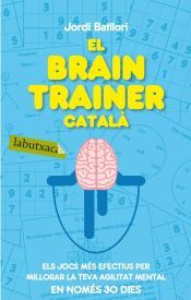 Portada de El Brain trainer catal&agrave;