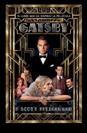 Portada de El gran Gatsby