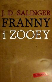 Portada de Franny & Zooey