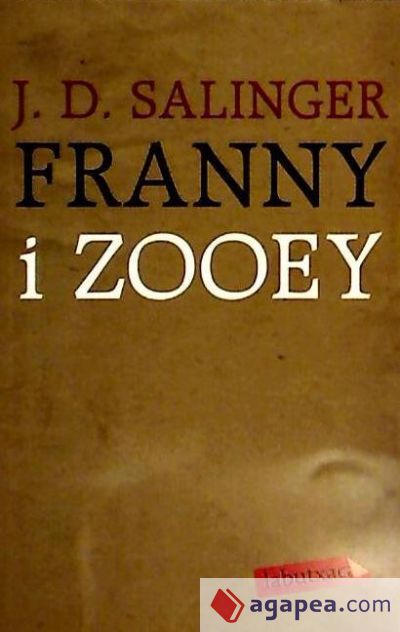 Franny & Zooey