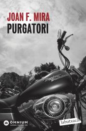 Portada de Purgatori