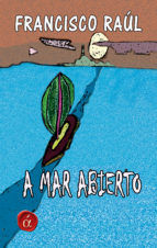 Portada de A mar abierto (Ebook)