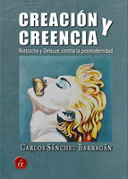 Portada de Creación y creencia (Ebook)