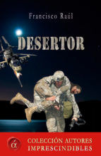 Portada de Desertor (Ebook)