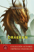 Portada de Draeken (Ebook)