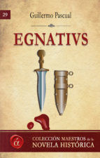 Portada de Egnativs (Ebook)