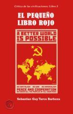 Portada de El pequeño libro rojo (Ebook)