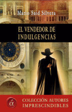 Portada de El vendedor de indulgencias (Ebook)