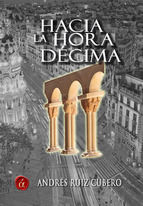 Portada de Hacia la hora décima (Ebook)