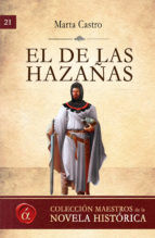 Portada de Hernán Pérez del Pulgar, el de las hazañas (Ebook)