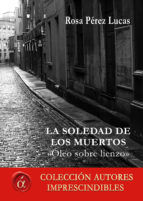 Portada de La soledad de los muertos (Ebook)