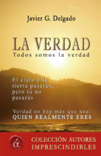 Portada de La verdad (Ebook)