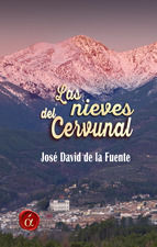 Portada de Las nieves del Cervunal (Ebook)