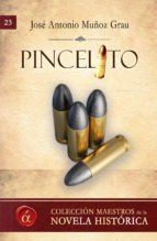 Portada de Pincelito (Ebook)