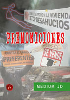 Portada de Premoniciones (Ebook)