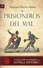 Portada de Prisioneros del mal (Ebook)