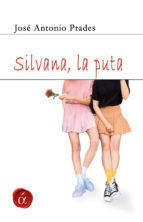 Portada de Silvana, la puta (Ebook)