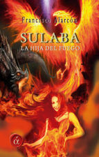 Portada de Sulaba, la hija del fuego (Ebook)