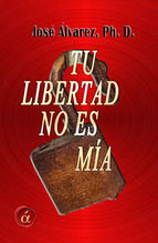 Portada de Tu libertad no es mía (Ebook)