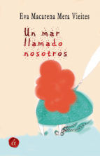 Portada de Un mar llamado nosotros (Ebook)