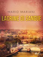 Portada de Lacrime di sangue (Ebook)