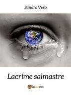 Portada de Lacrime salmastre (Ebook)