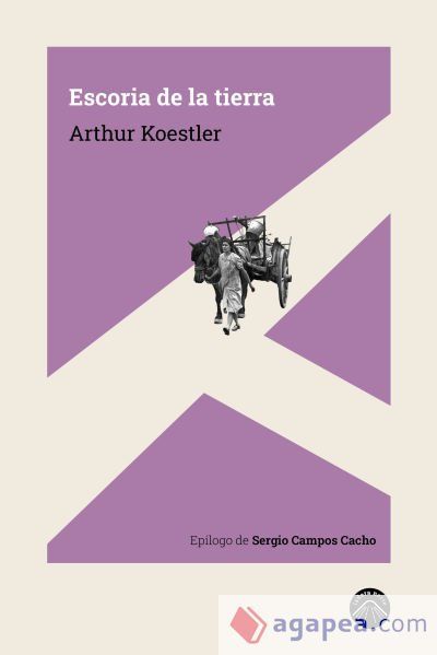 Escoria de la tierra Escoria de la tierra