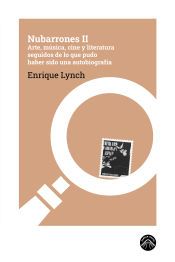 Portada de Nubarrones II