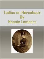 Portada de Ladies on Horseback (Ebook)
