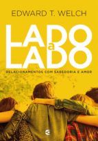 Portada de Lado a lado (Ebook)