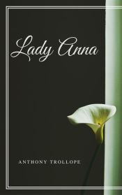 Portada de Lady Anna (Ebook)